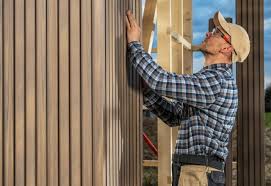 Best Steel Siding Installation  in Lynchburg, TN